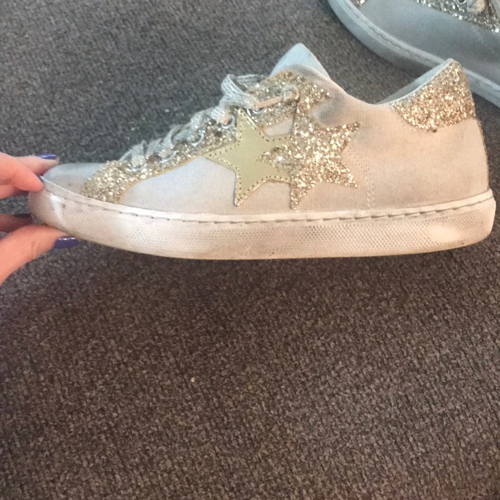 G star woman’s sneakers